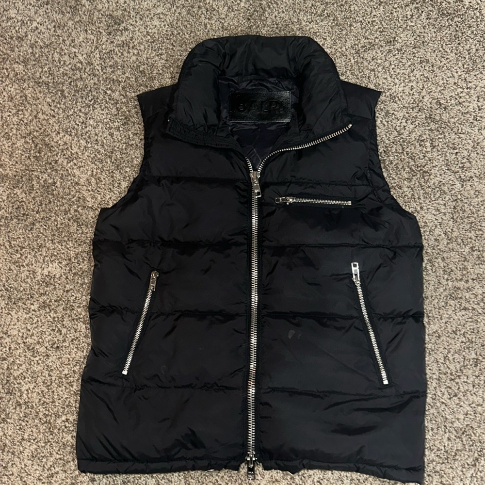 Men’s vest